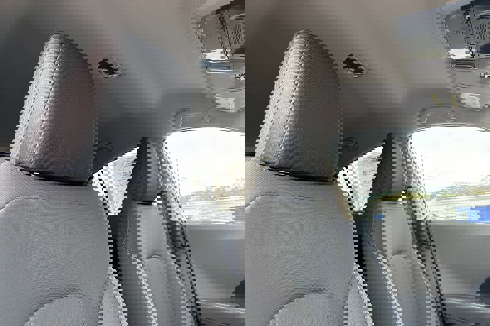 New 2026 Subaru Crosstrek 2.0i Premium image 16