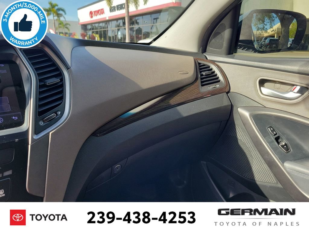 Used 2018 Hyundai Santa Fe Sport image 35