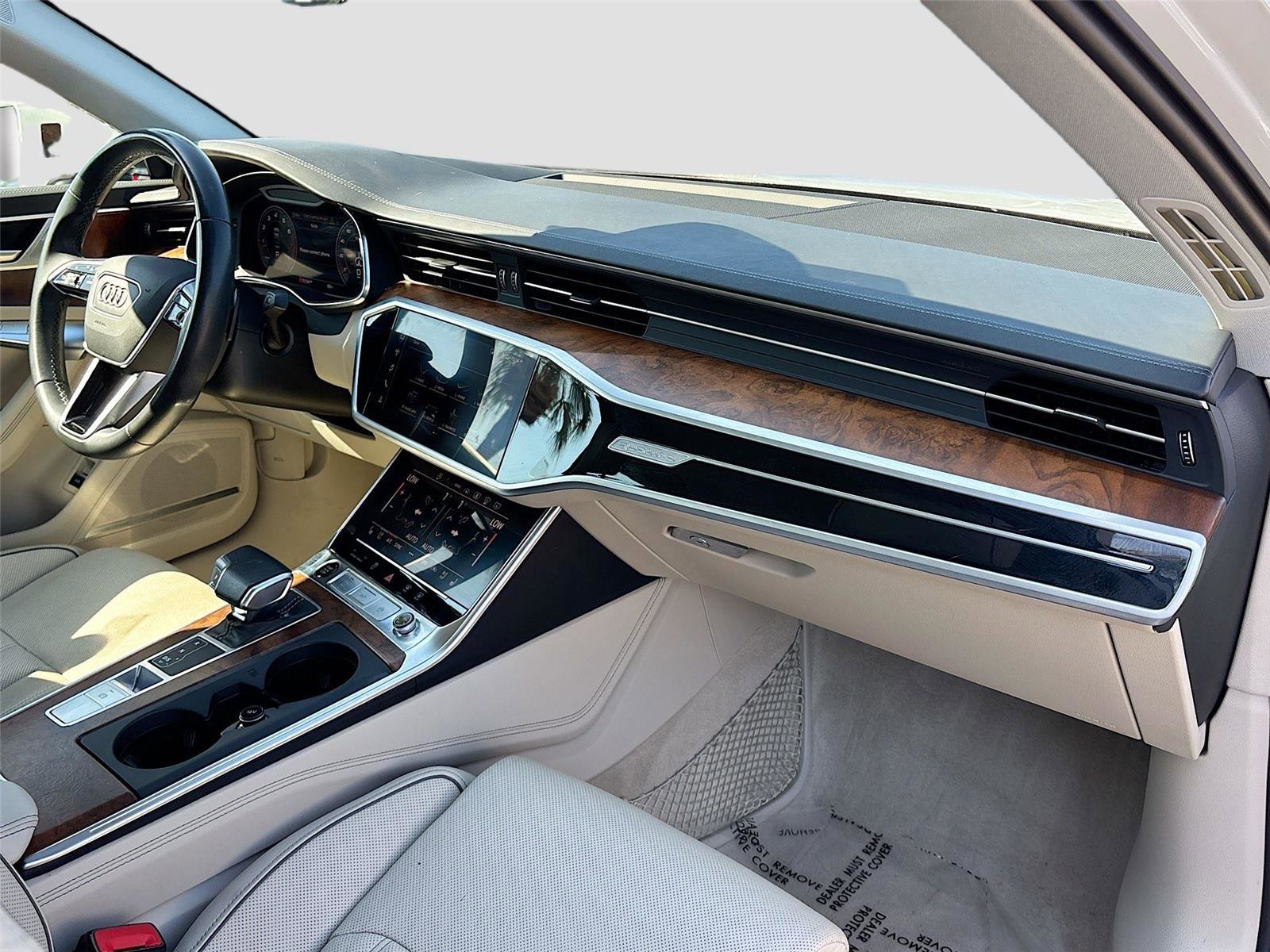 Used 2023 Audi A6 Prestige w/ Prestige Package image 30