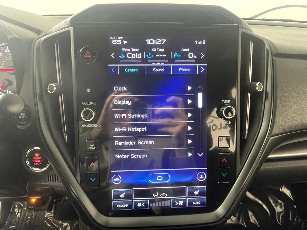 Used 2023 Subaru WRX Premium image 18