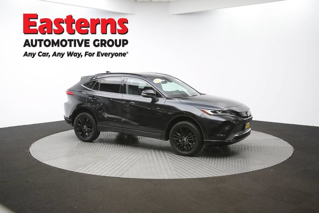 Used 2023 Toyota Venza Nightshade AWD/4WD image 46