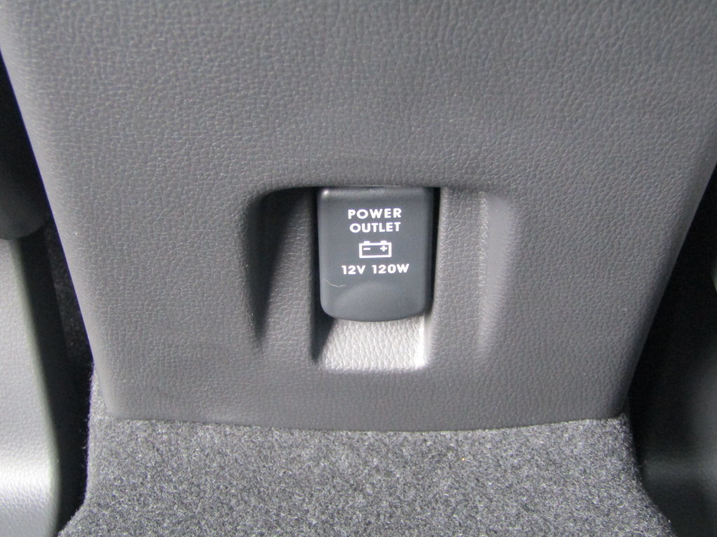 Used 2026 Mitsubishi Eclipse Cross LE AWD/4WD image 22