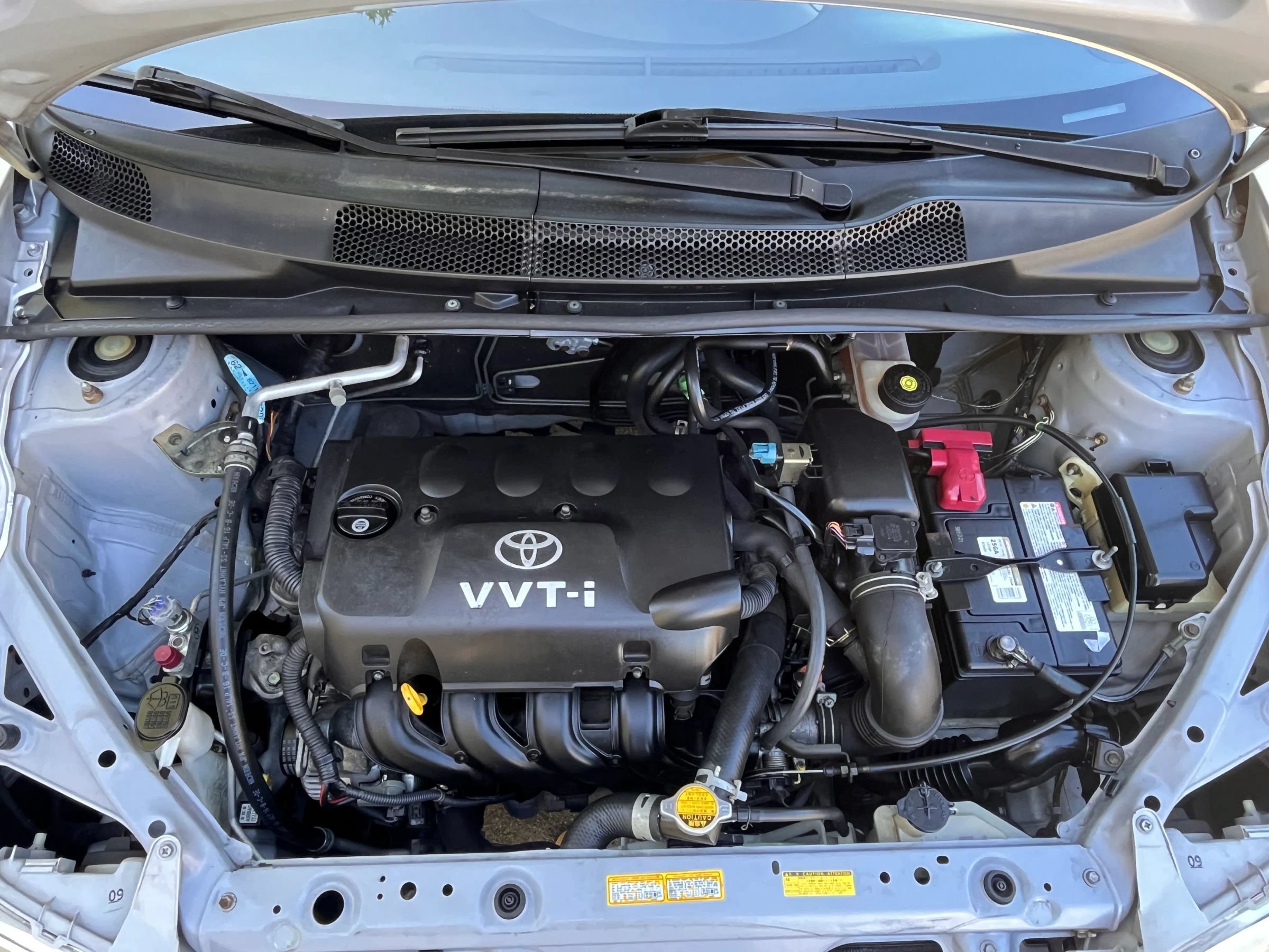 Used 2001 Toyota Echo Coupe FWD image 18