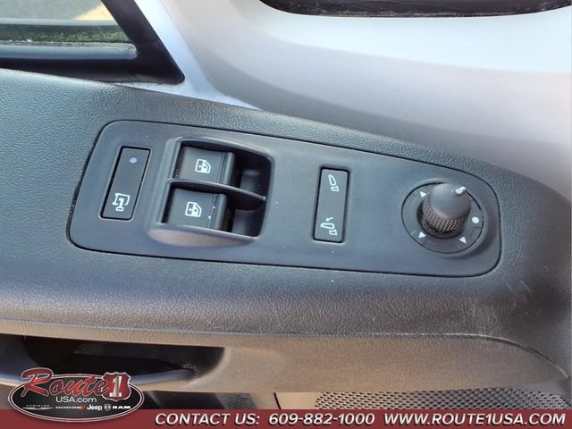 Used 2019 RAM ProMaster 1500 w/ Interior Convenience Group FWD image 17