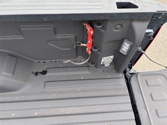 Used 2020 Chevrolet Silverado 3500 LT w/ Convenience Package image 37