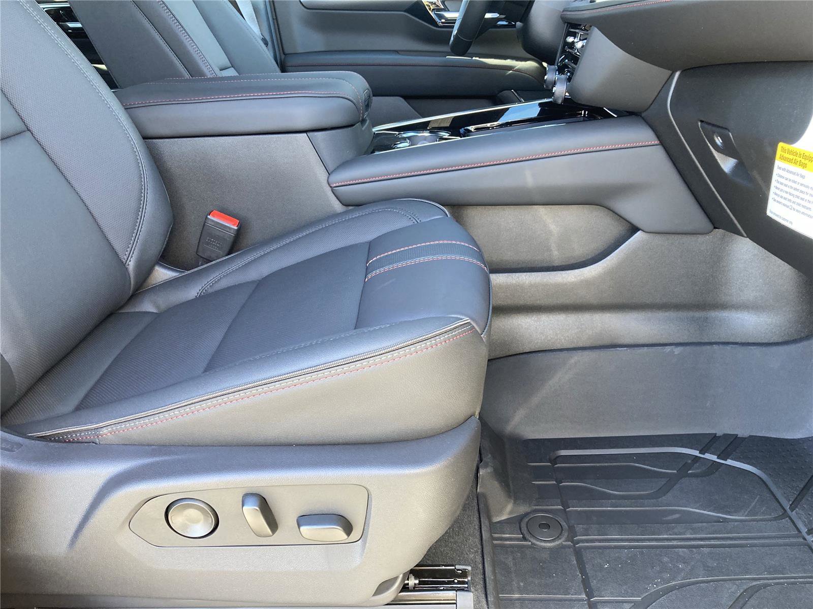 New 2026 Chevrolet Tahoe RST w/ Comfort Package image 28