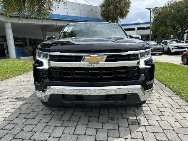Used 2023 Chevrolet Silverado 1500 LT RWD image 19
