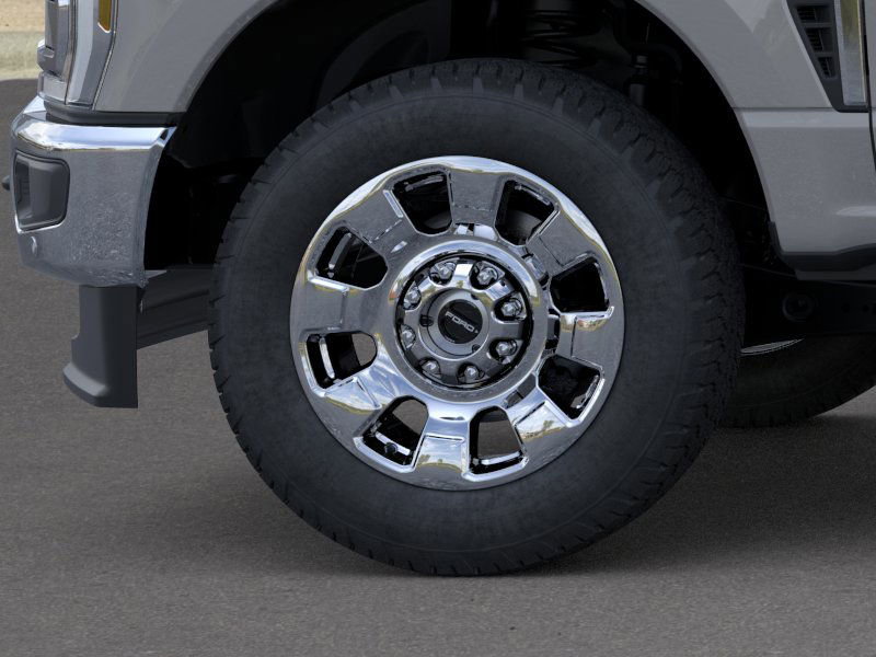 New 2026 Ford F350 4x4 Crew Cab Super Duty image 19