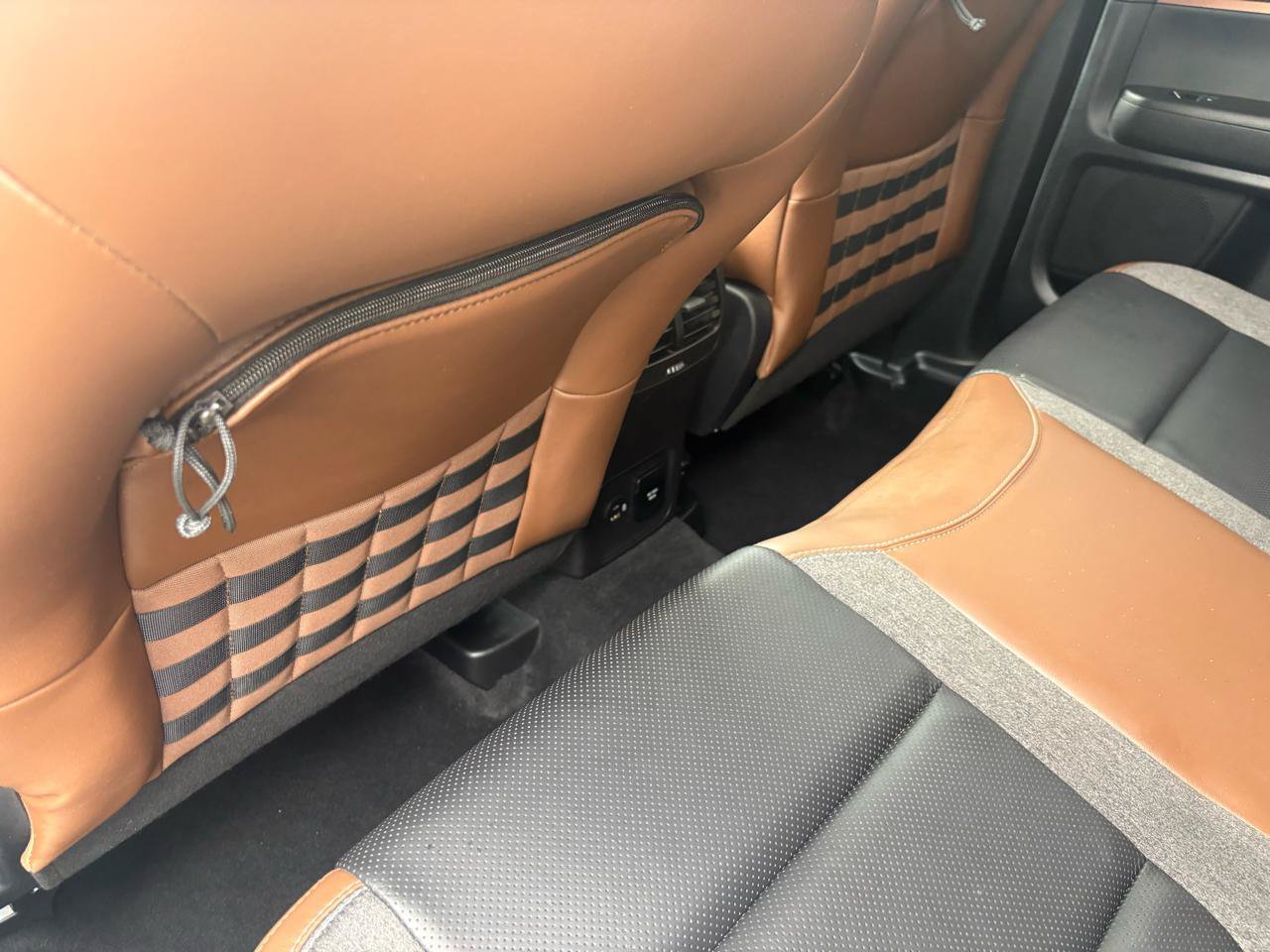 Used 2021 Ford Bronco Sport Outer Banks w/ Outer Banks Package AWD/4WD image 30