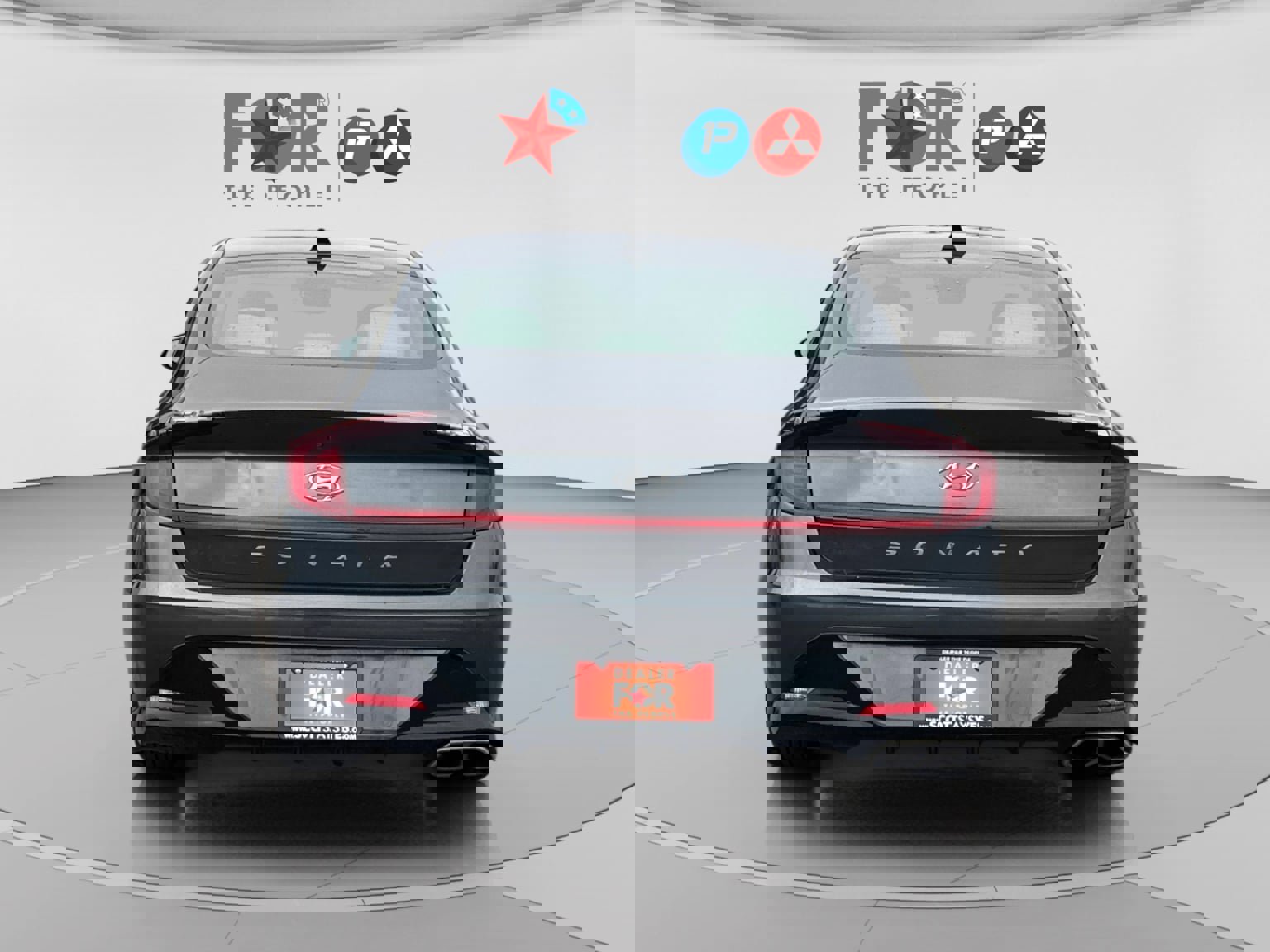 Used 2022 Hyundai Sonata SEL FWD image 4