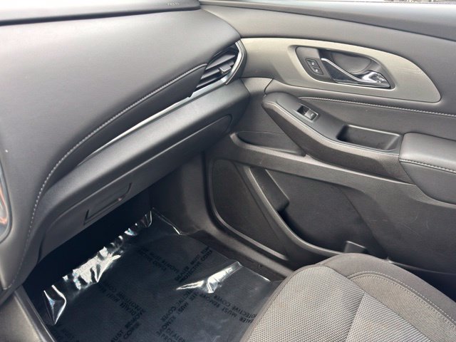 Used 2023 Chevrolet Traverse LT AWD/4WD image 28