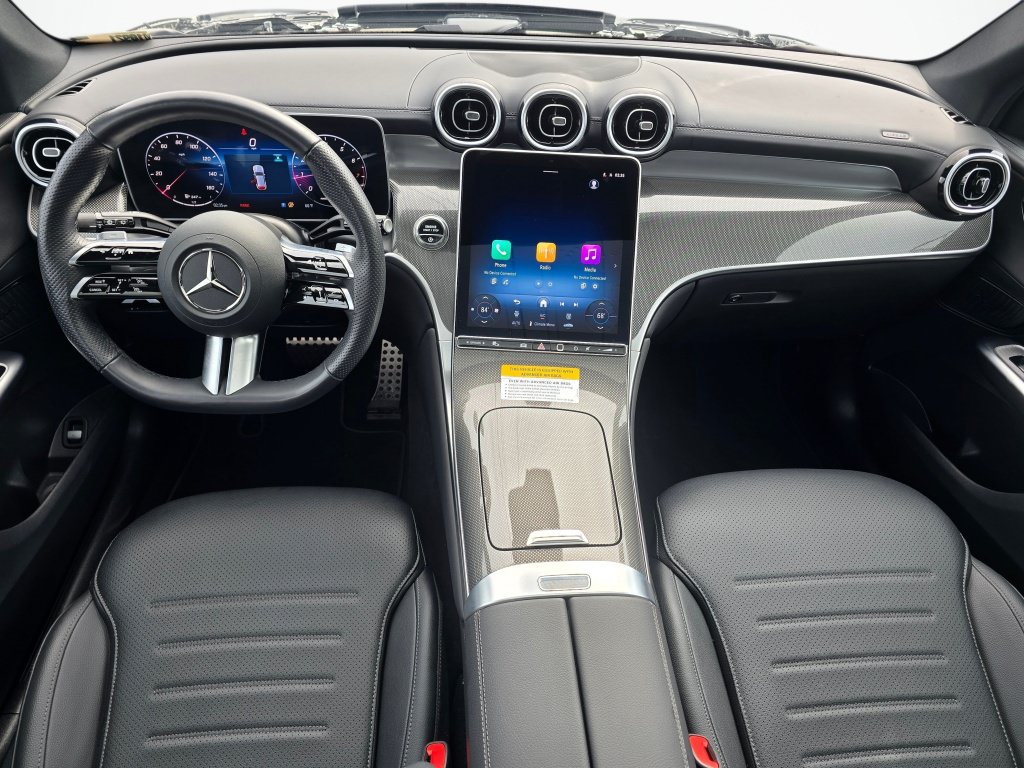 Used 2026 Mercedes-Benz GLC 300 4MATIC image 18