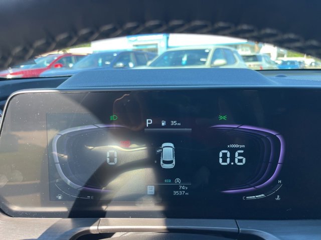 Used 2025 Kia Telluride EX X-Pro image 21