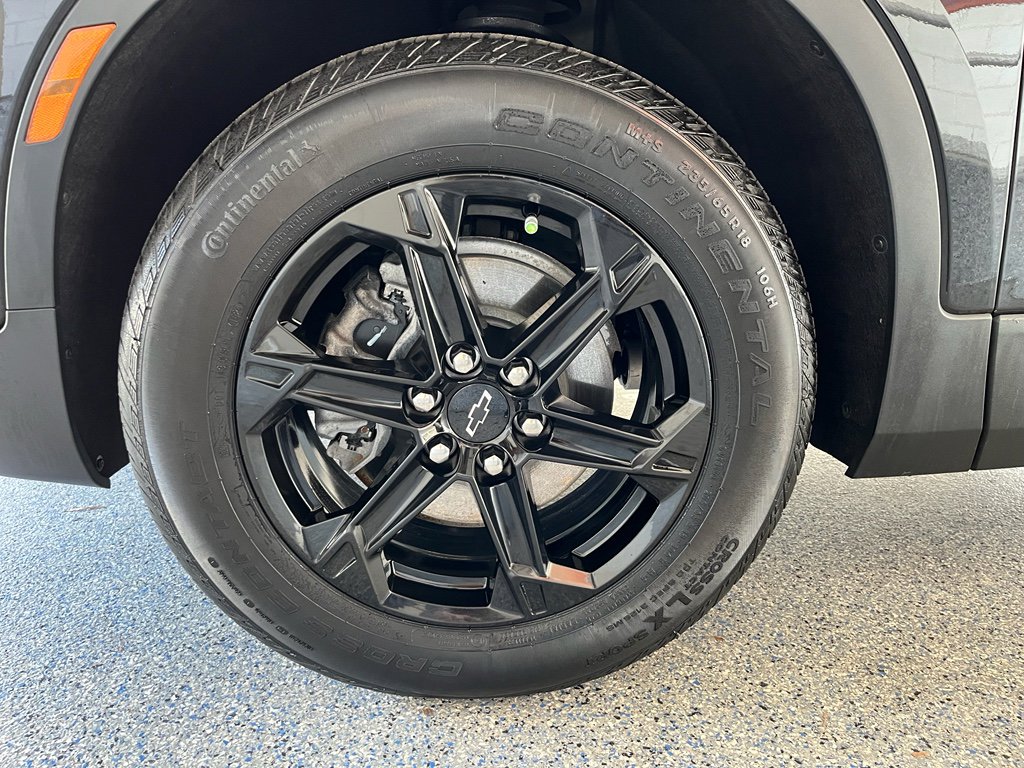 Used 2024 Chevrolet Blazer LT w/ Convenience Package image 36