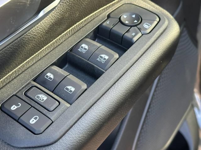 New 2026 RAM 1500 Big Horn AWD/4WD image 10