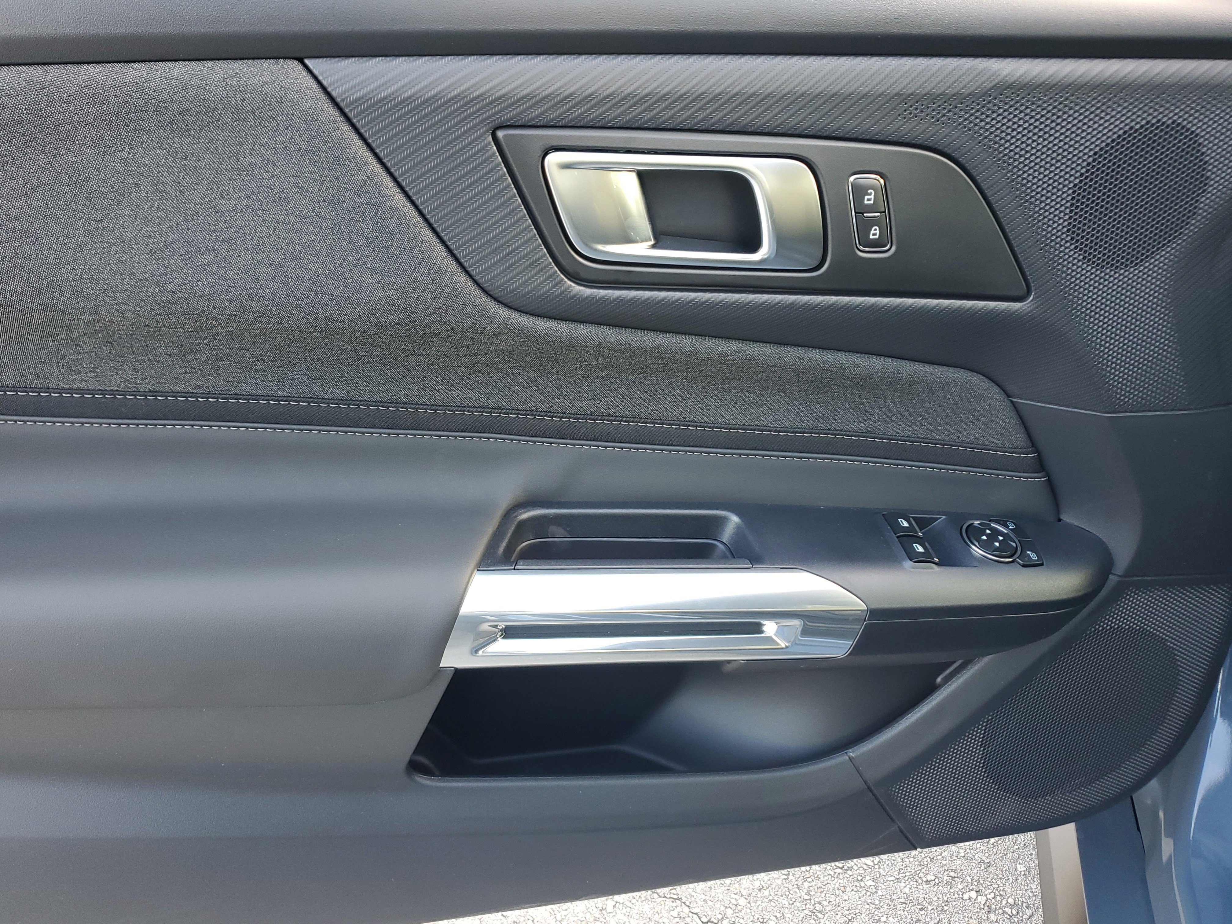 New 2026 Ford Mustang Coupe image 12