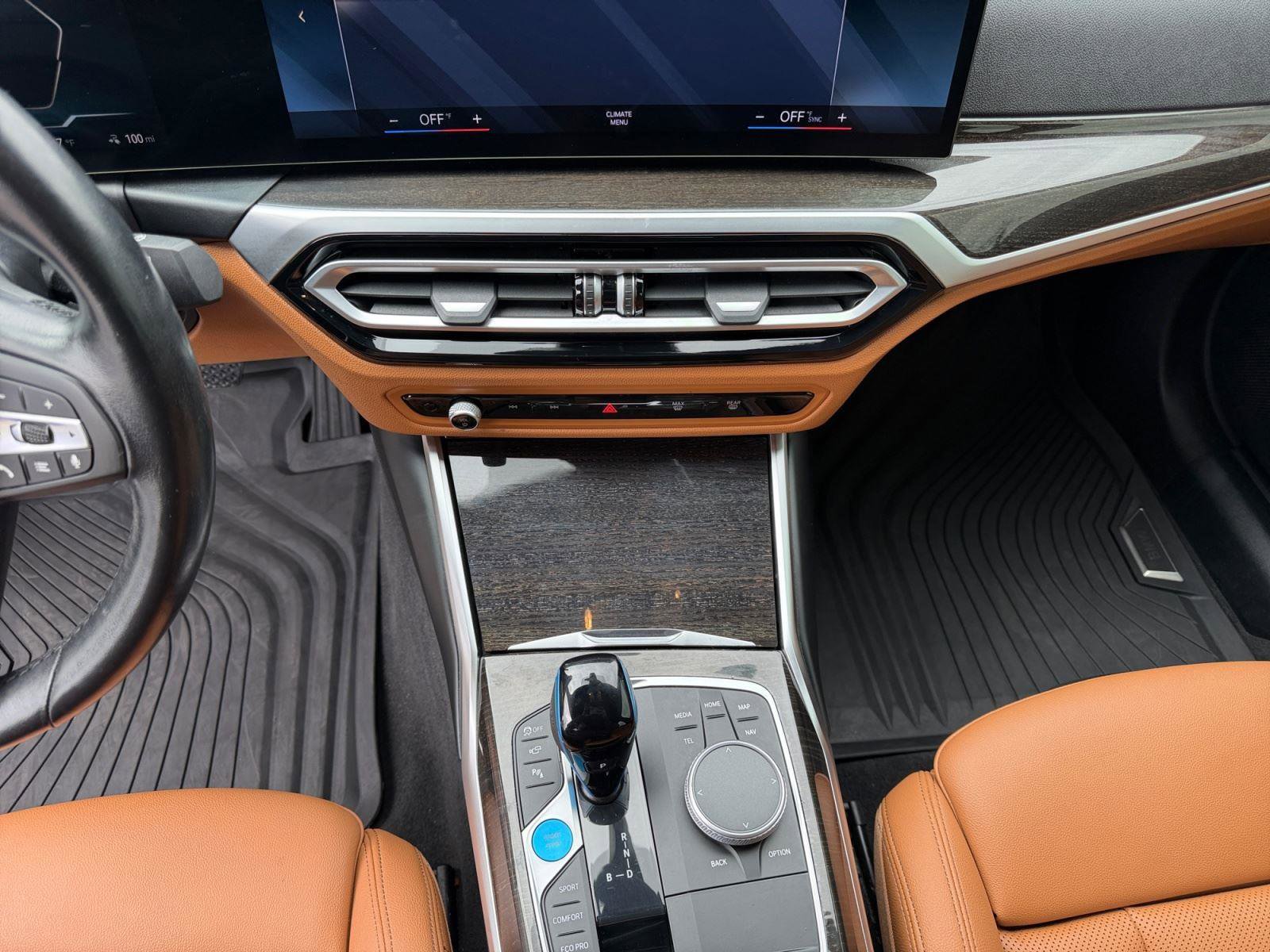Used 2023 BMW i4 eDrive35 w/ Premium Package RWD image 12