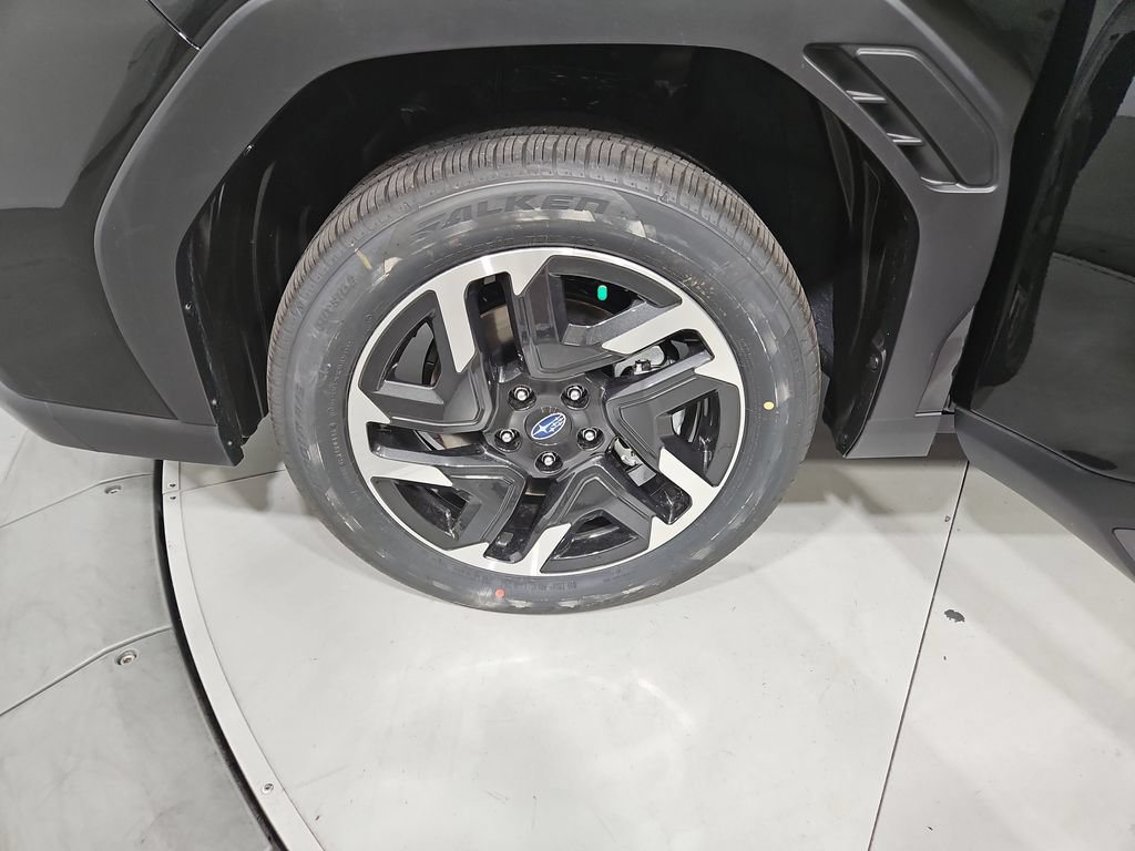 New 2026 Subaru Forester Limited AWD/4WD image 27