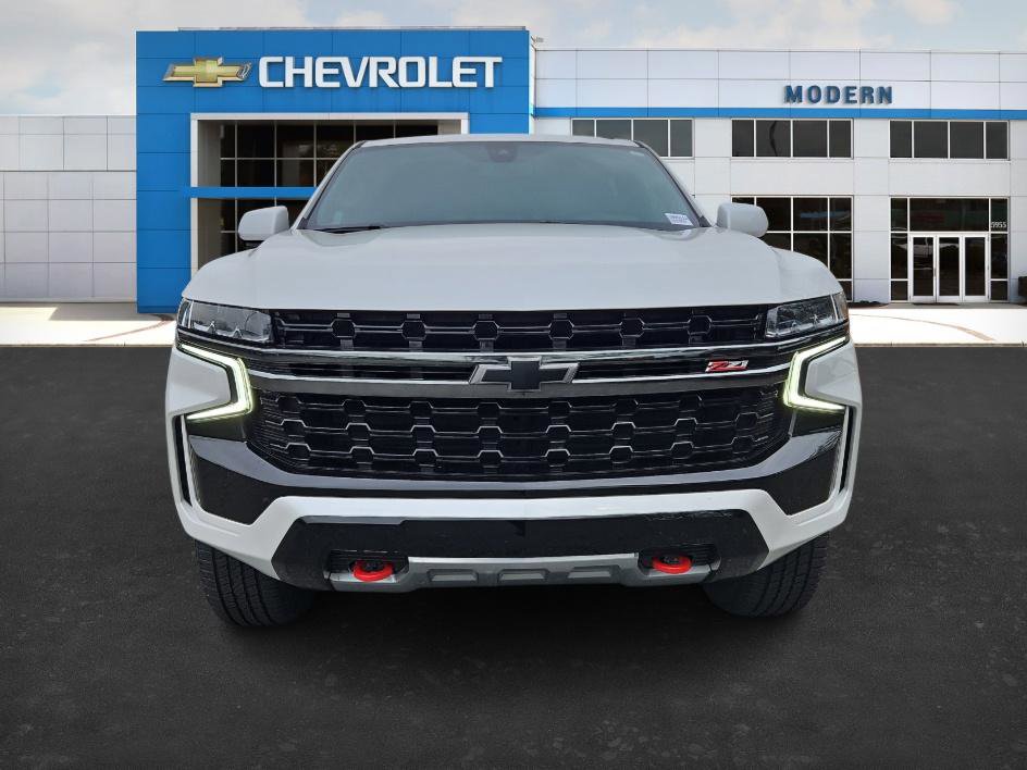 Used 2021 Chevrolet Suburban Z71 image 7