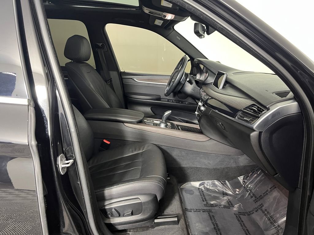 Used 2018 BMW X5 xDrive35i image 17