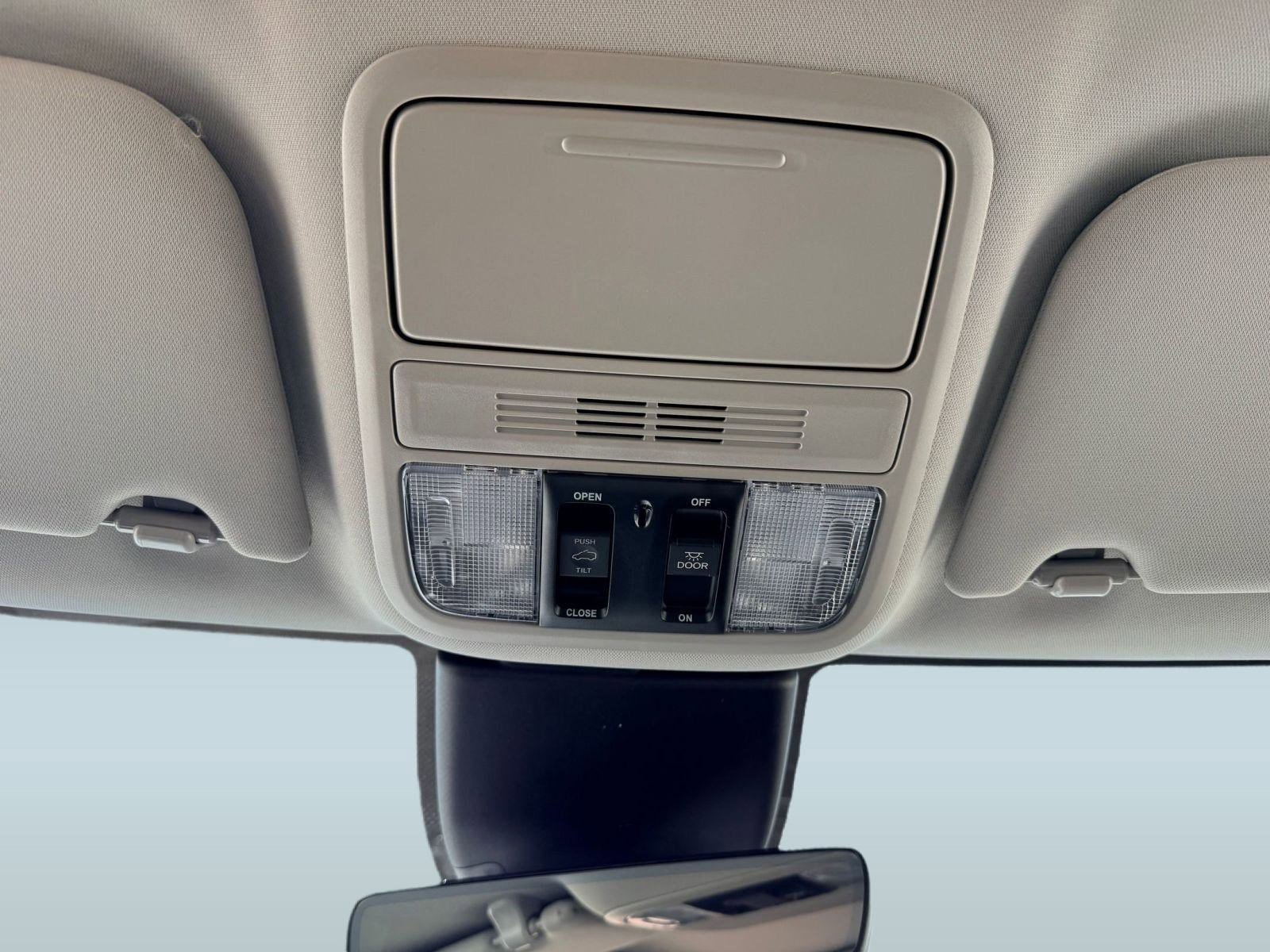 New 2026 Honda Odyssey EX-L image 17