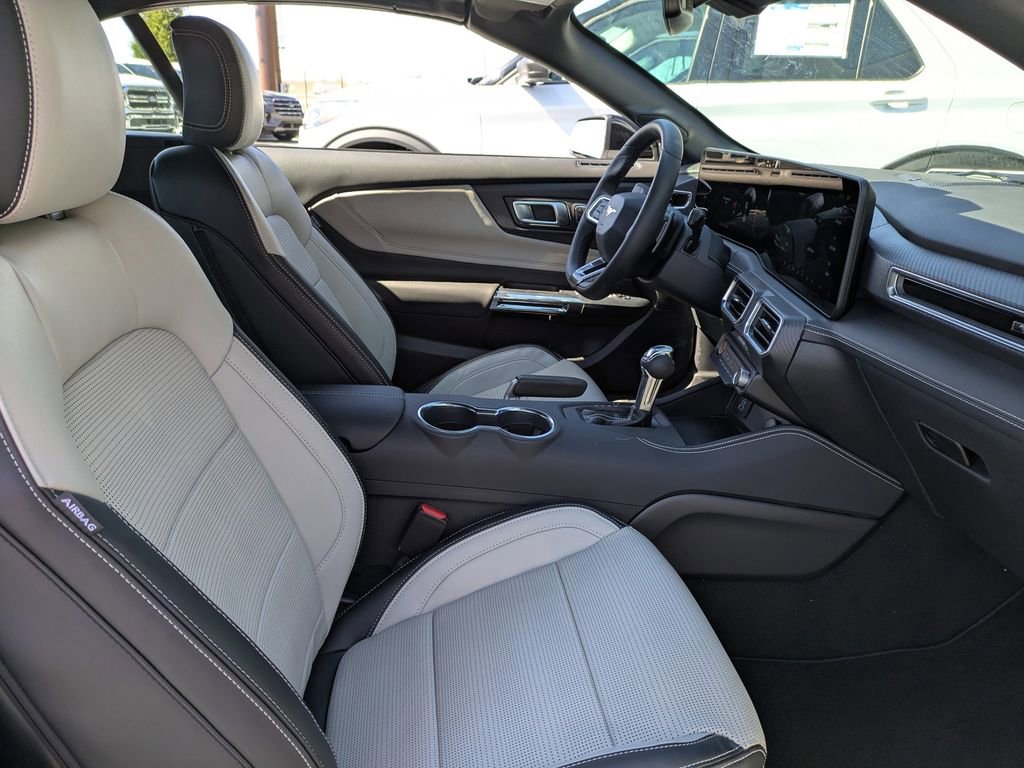 New 2026 Ford Mustang GT Premium w/ GT Performance Package image 14