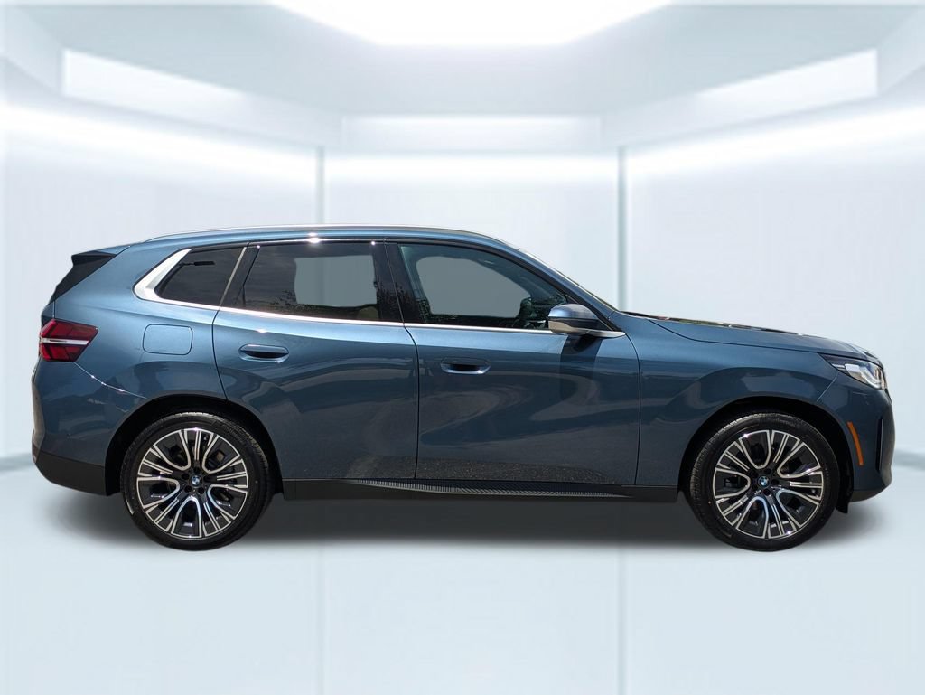 New 2026 BMW X3 xDrive30 AWD/4WD image 6