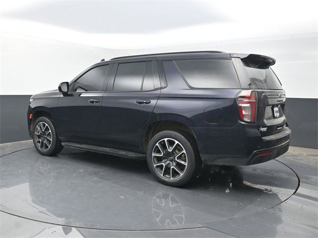 Used 2023 Chevrolet Tahoe RST image 4