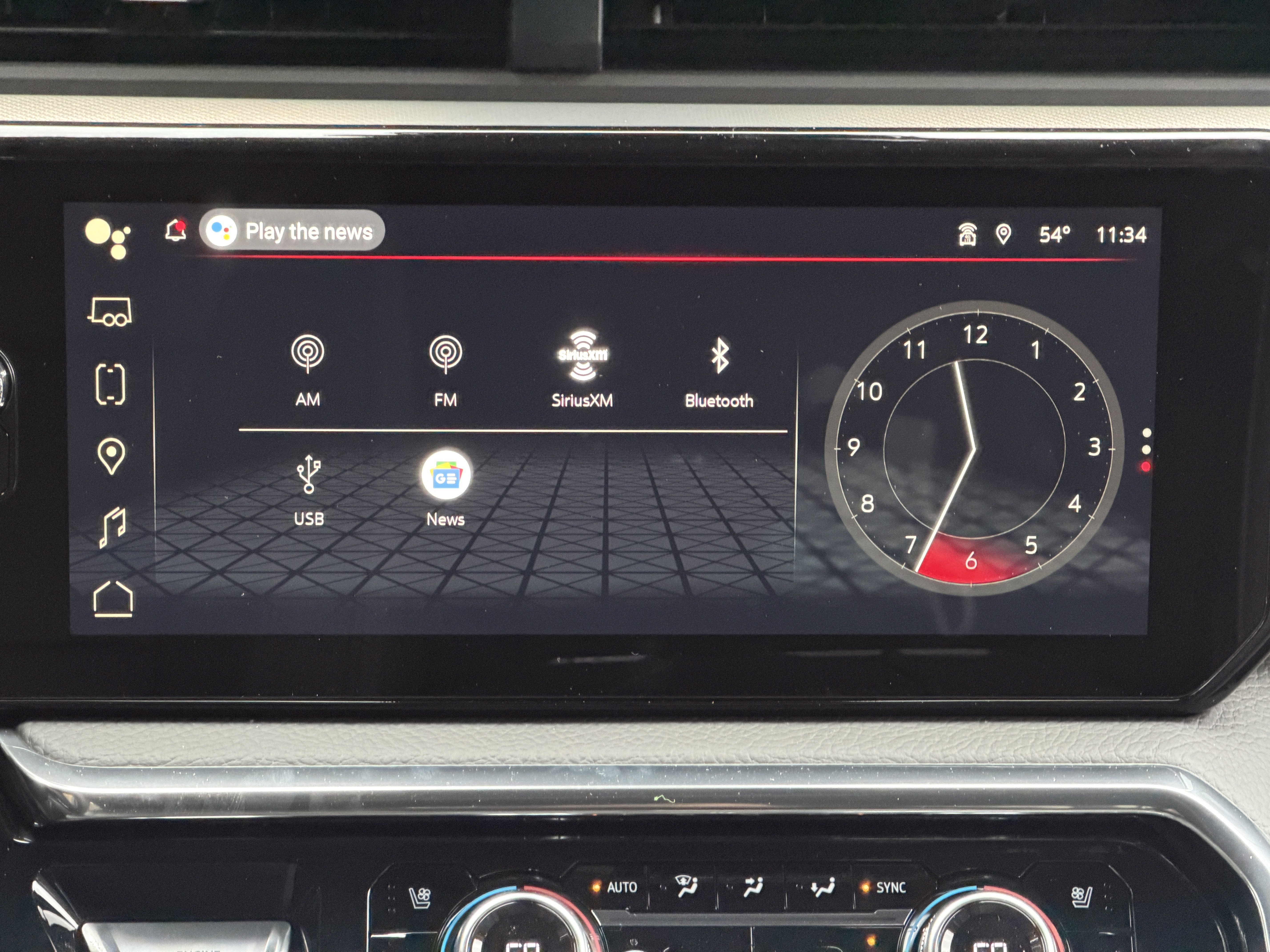New 2026 GMC Sierra 3500 Denali w/ Denali Reserve Package AWD/4WD image 39