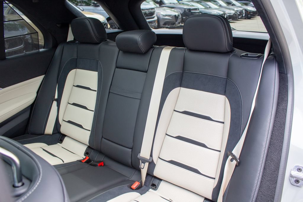 Used 2026 Mercedes-Benz GLE 63 AMG S image 22