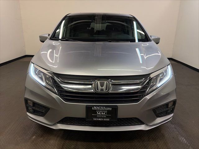Used 2020 Honda Odyssey EX-L image 3