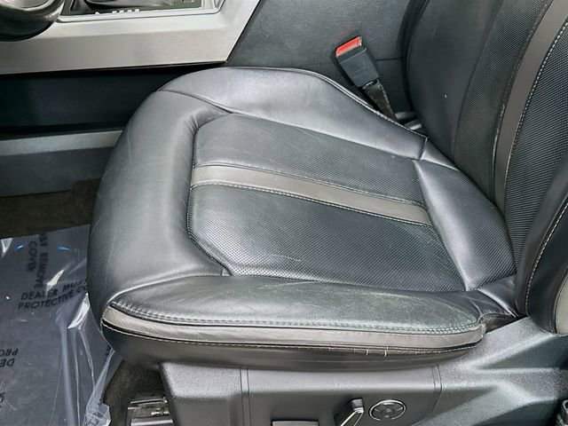 Used 2019 Ford F150 Platinum w/ Equipment Group 701A Luxury AWD/4WD image 18
