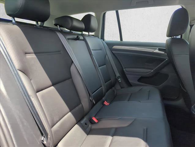 Used 2017 Volkswagen Golf Alltrack S AWD/4WD image 22