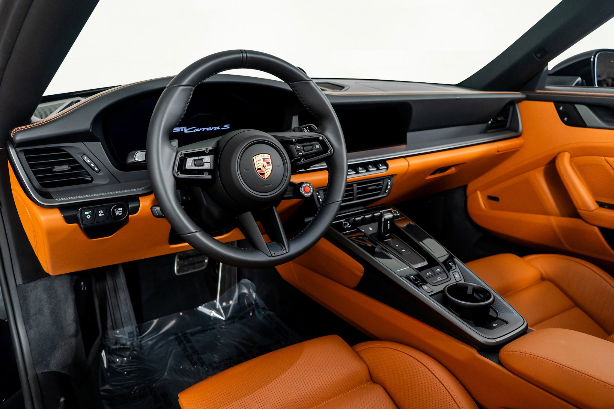 Used 2025 Porsche 911 Carrera S image 2