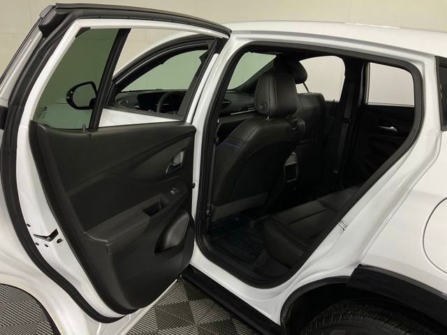 Used 2024 Buick Envista Sport Touring w/ Convenience I Package image 33