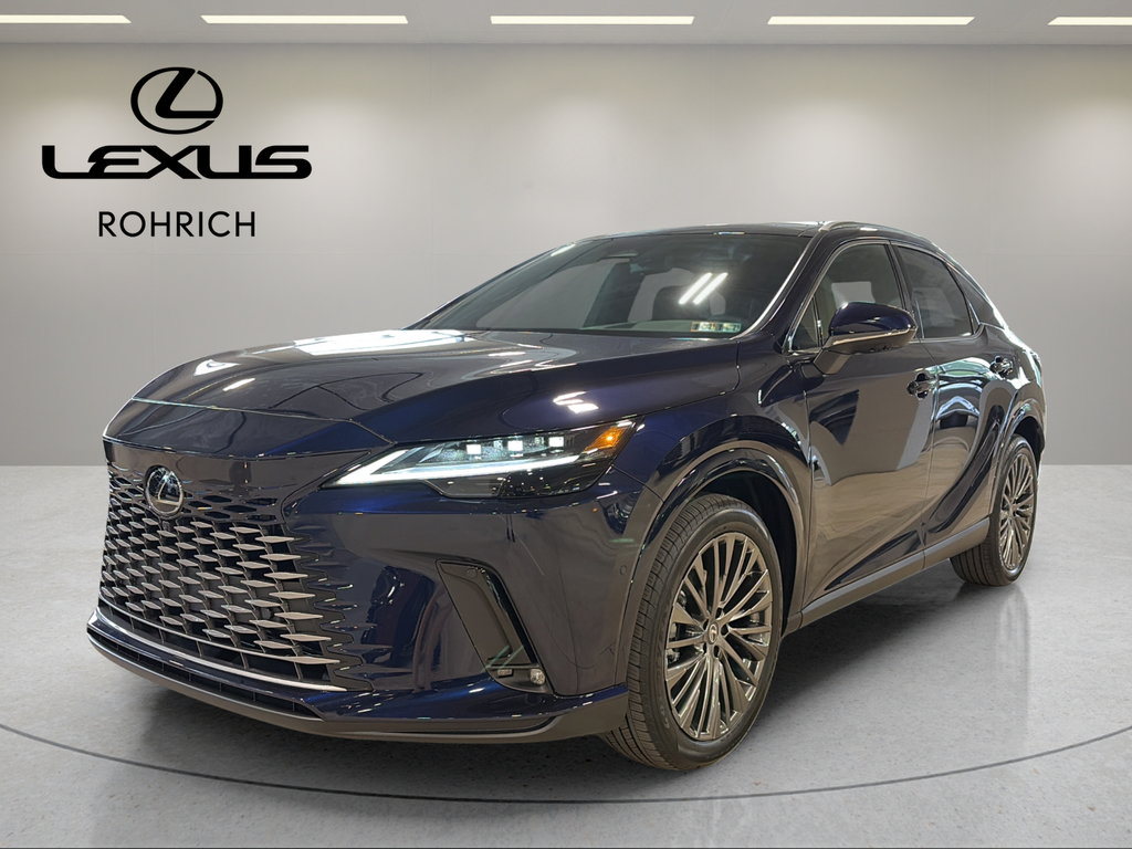 New 2026 Lexus RX 350 AWD/4WD 360° Tour