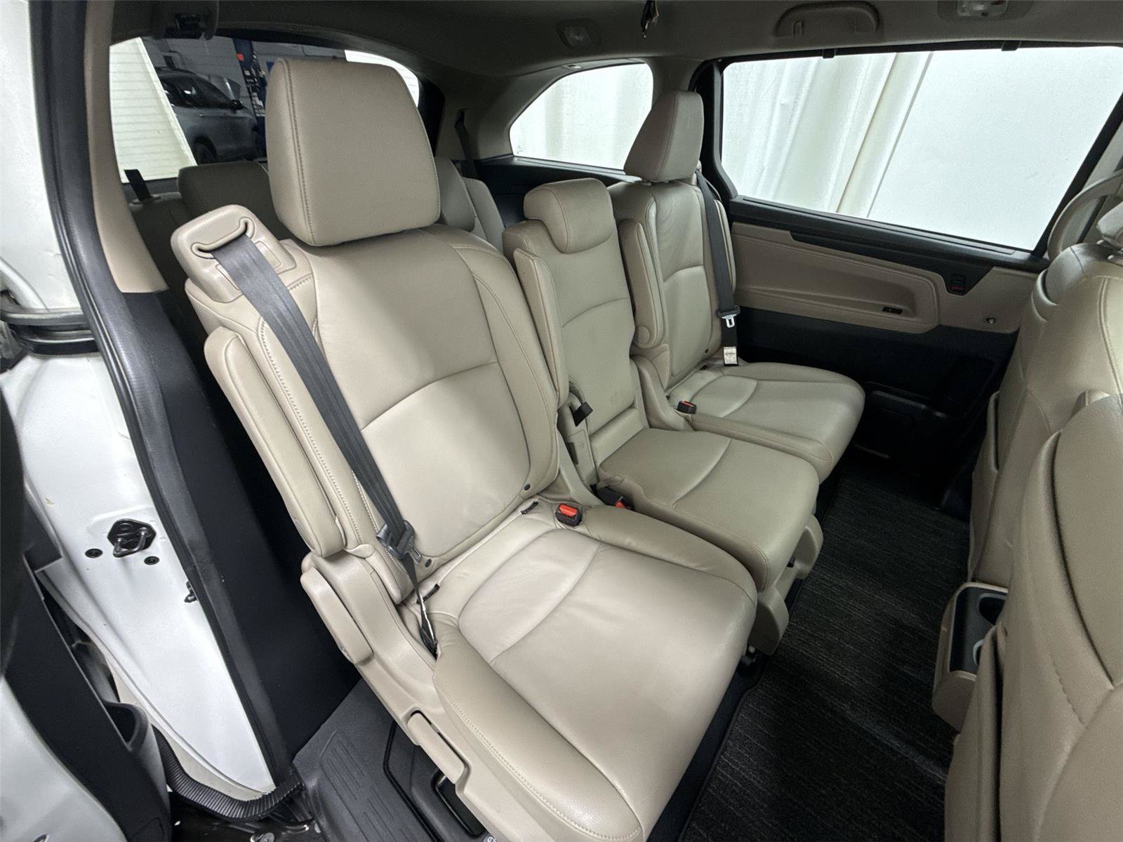 Used 2019 Honda Odyssey EX-L image 34