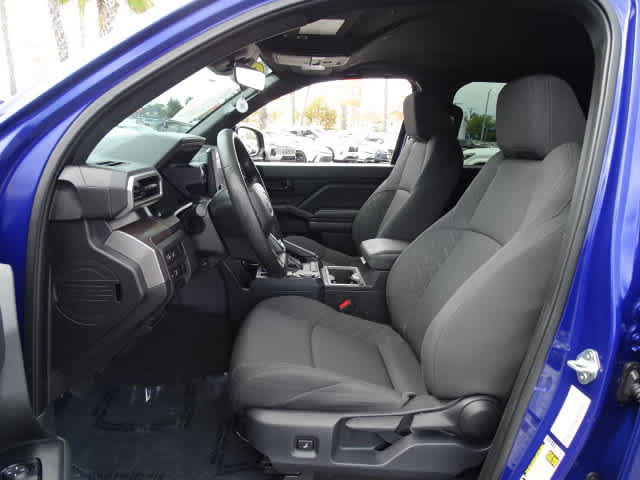 Certified 2024 Toyota Tacoma SR5 RWD image 19
