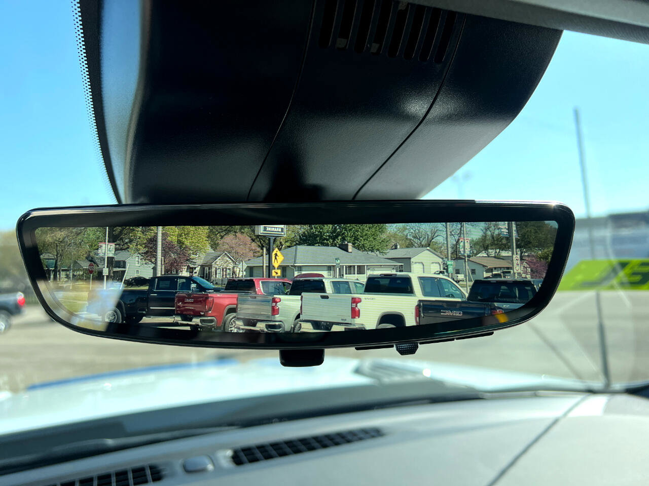New 2025 Chevrolet Silverado 2500 LTZ w/ Z71 Chrome Sport Edition image 40