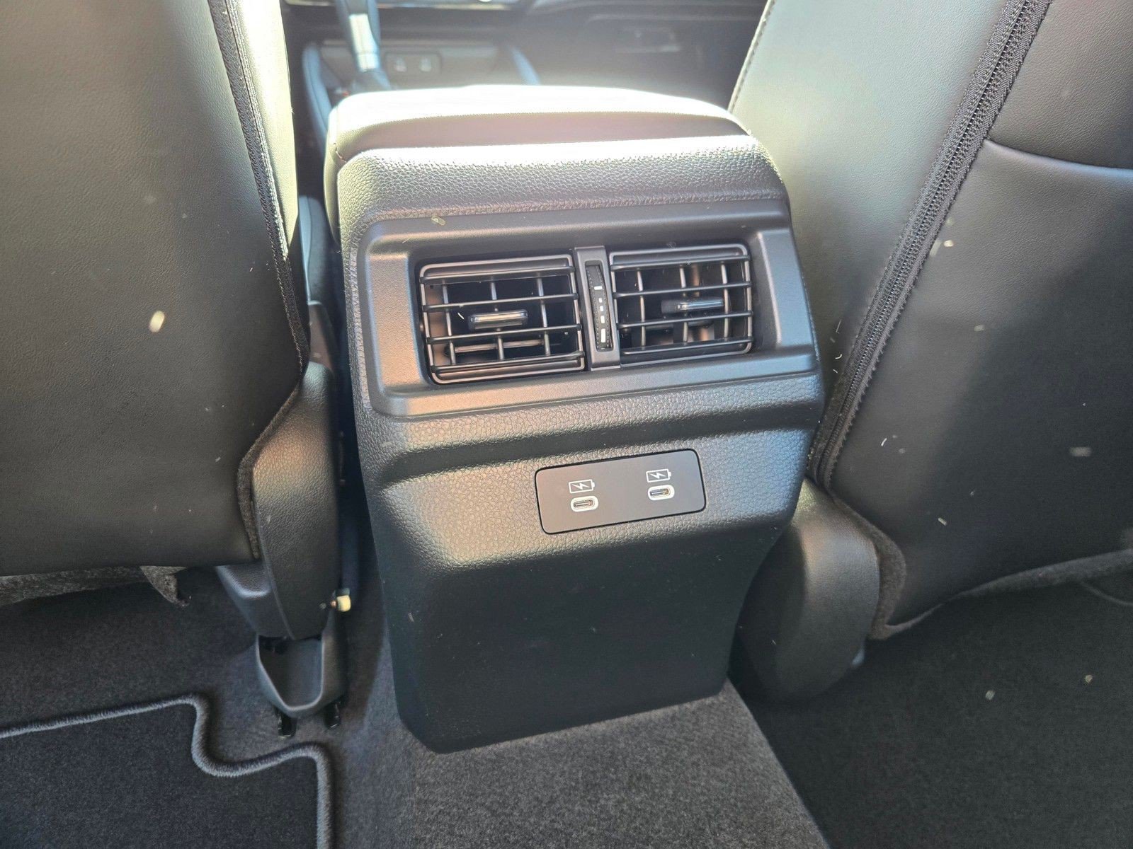 New 2026 Honda Accord Touring image 12