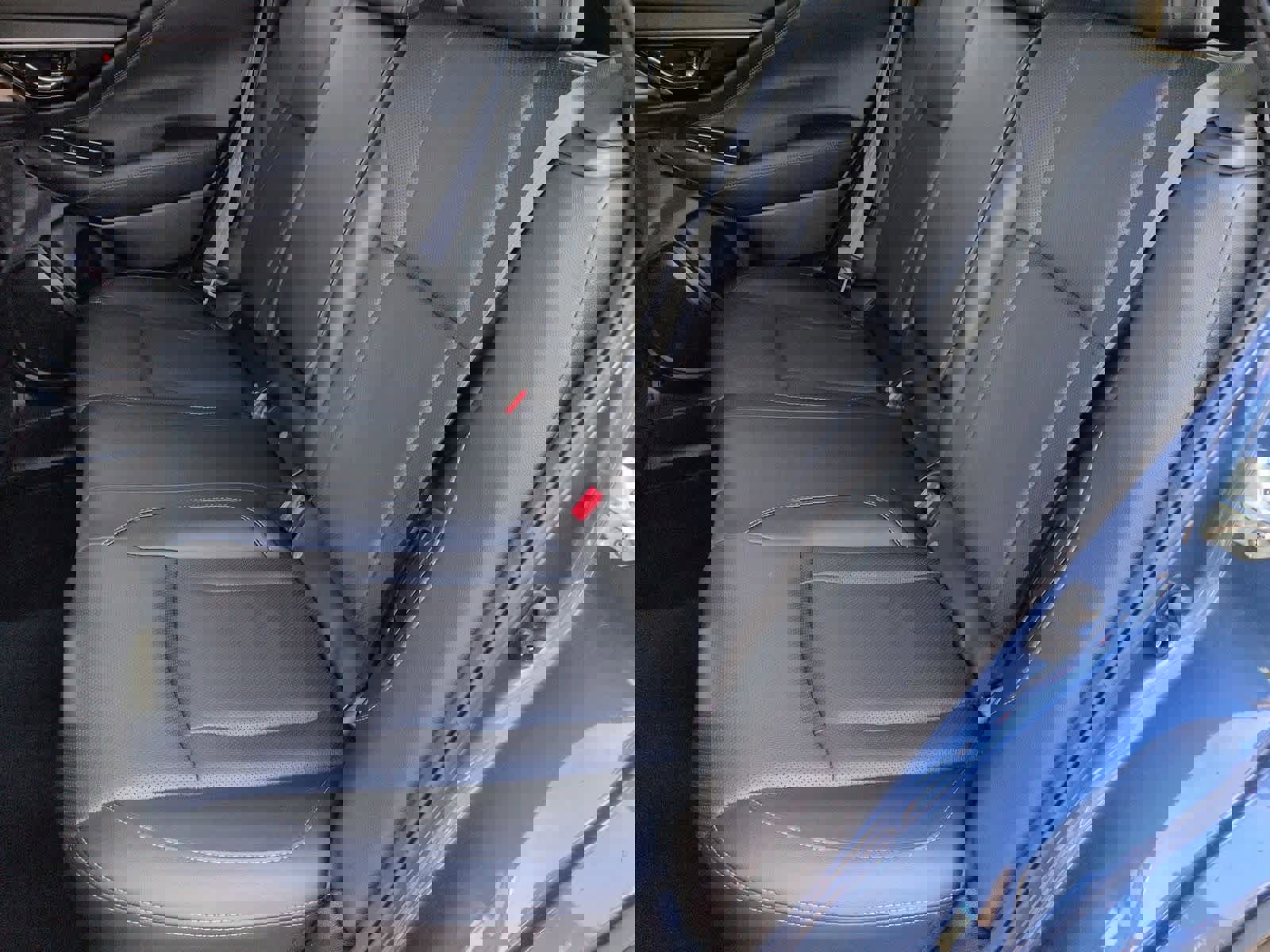 Certified 2022 Subaru Outback Limited image 21