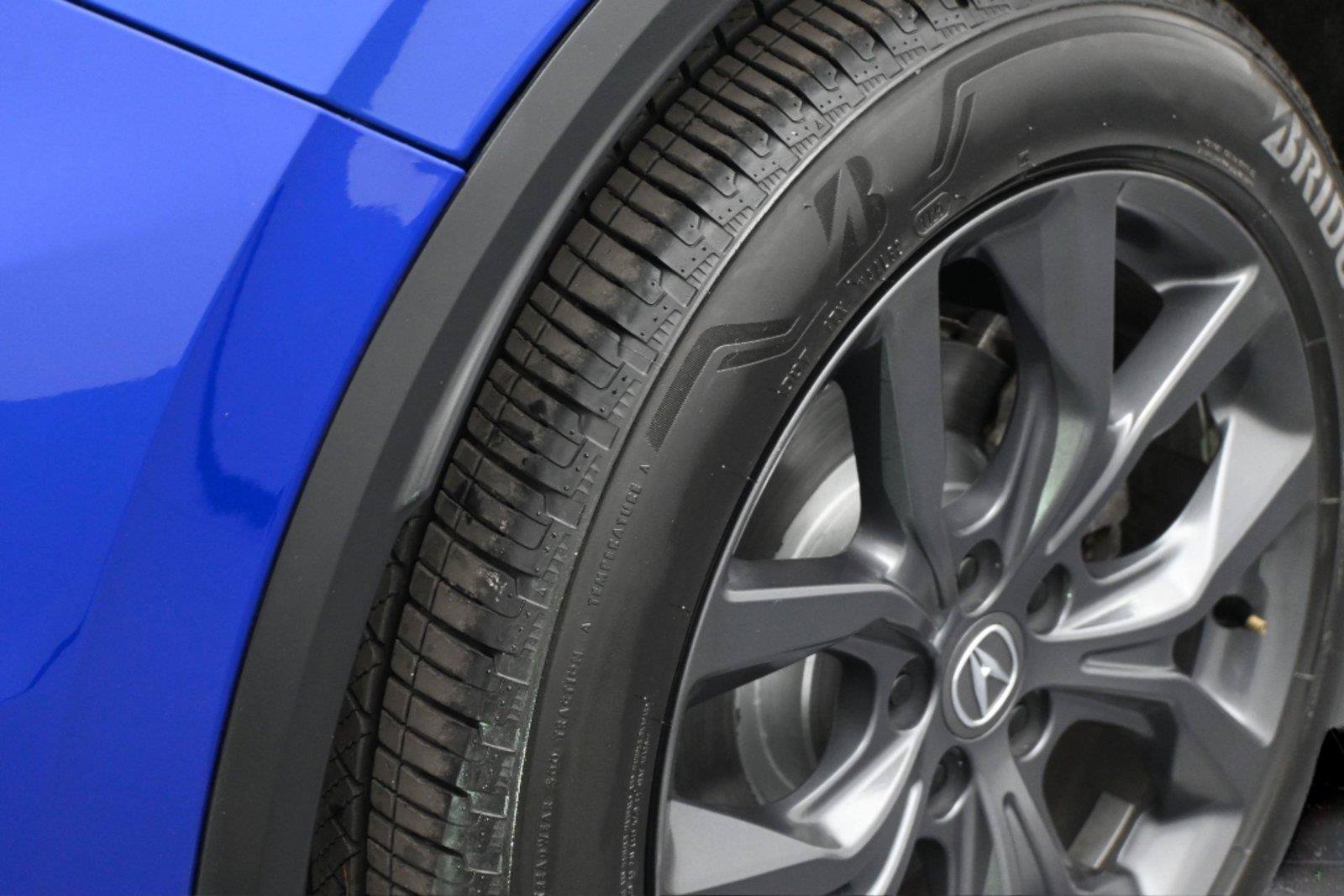 Used 2024 Acura MDX A-Spec AWD/4WD image 14