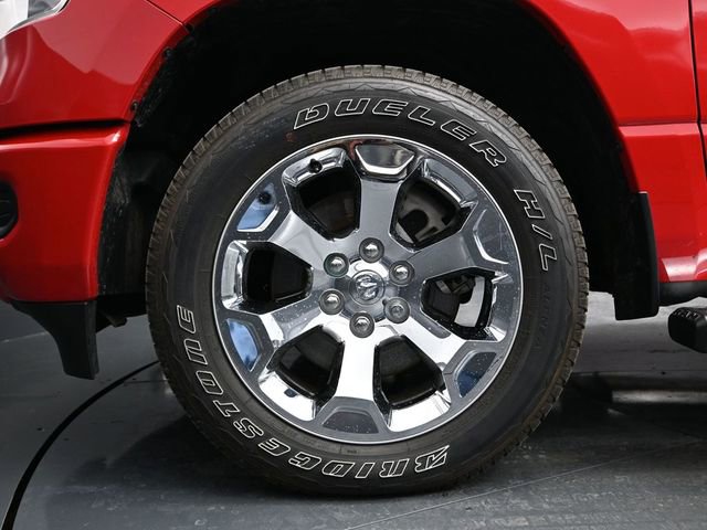 Certified 2022 RAM 1500 Big Horn image 16