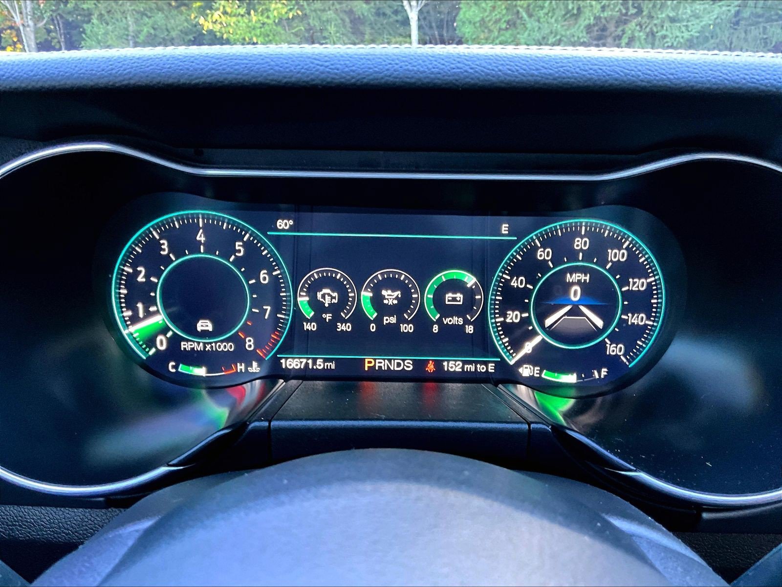 Used 2022 Ford Mustang GT Premium w/ Equipment Group 401A RWD image 12