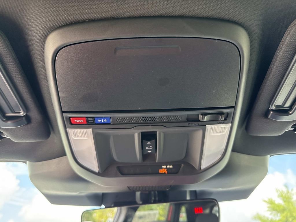 New 2026 Subaru Forester Premium image 44