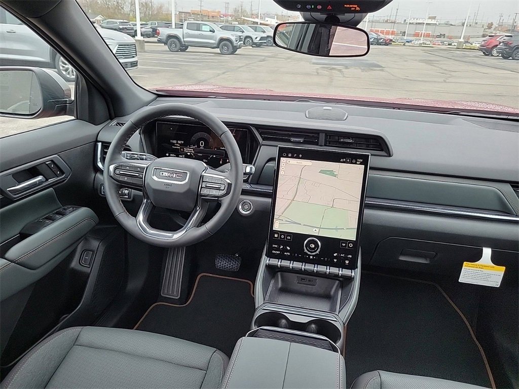 New 2026 GMC Terrain AT4 image 9