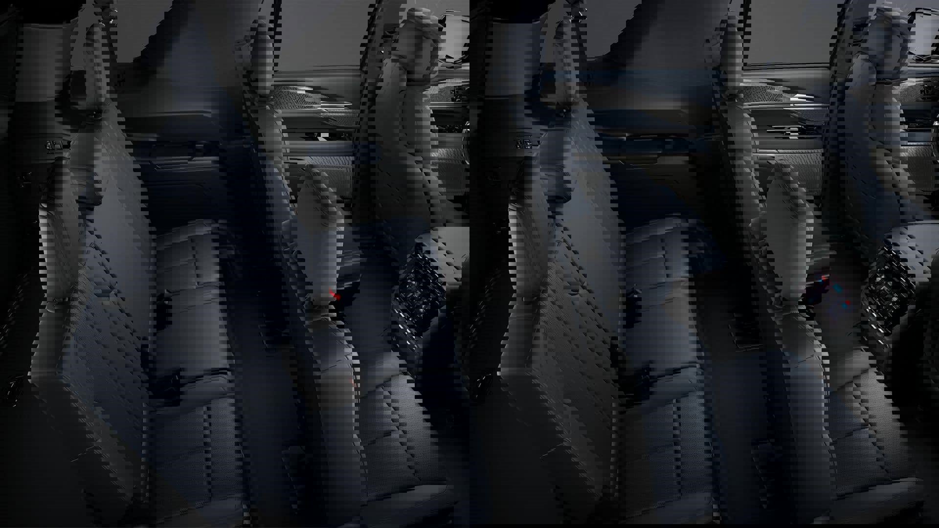 New 2026 Cadillac Escalade IQL Sport 2 image 35