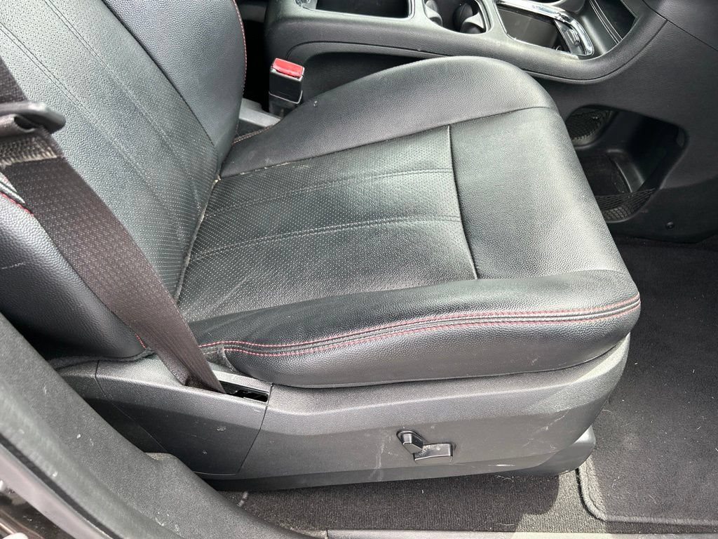 Used 2018 Dodge Grand Caravan GT FWD image 36