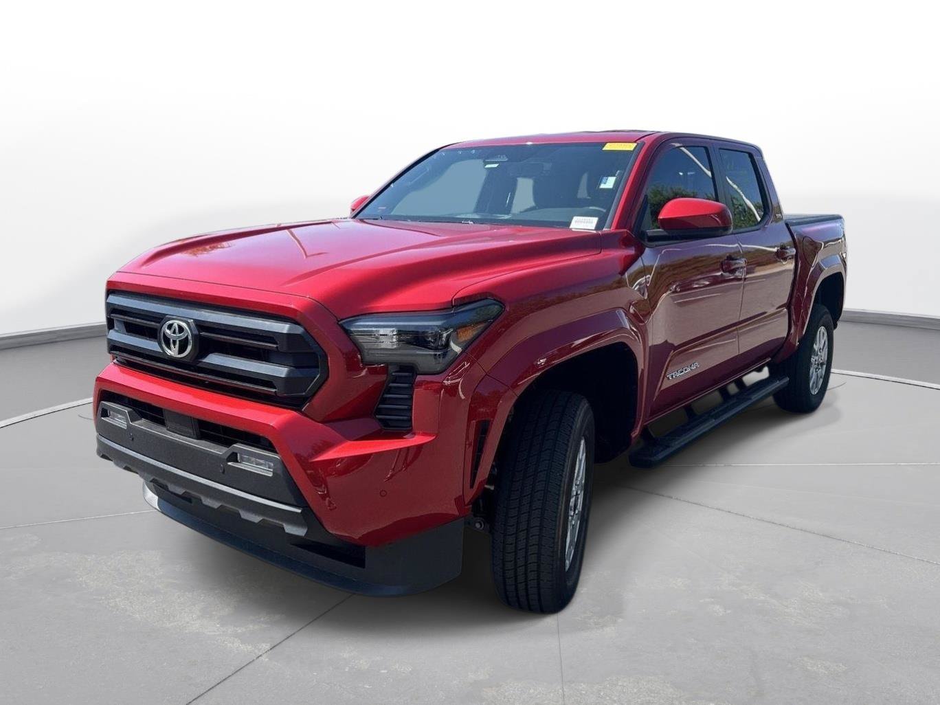 Used 2026 Toyota Tacoma SR5 RWD video 2