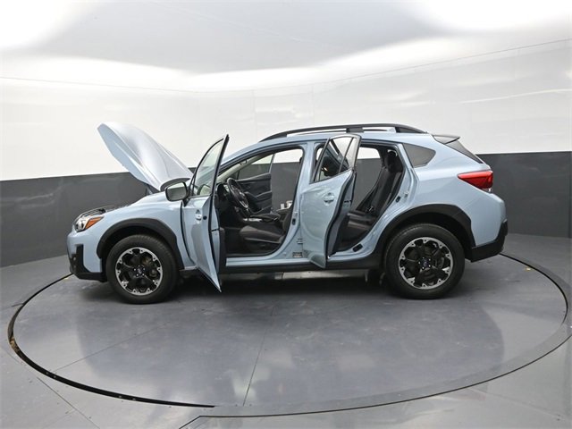 Used 2022 Subaru Crosstrek 2.0i Premium w/ Moonroof Package image 38